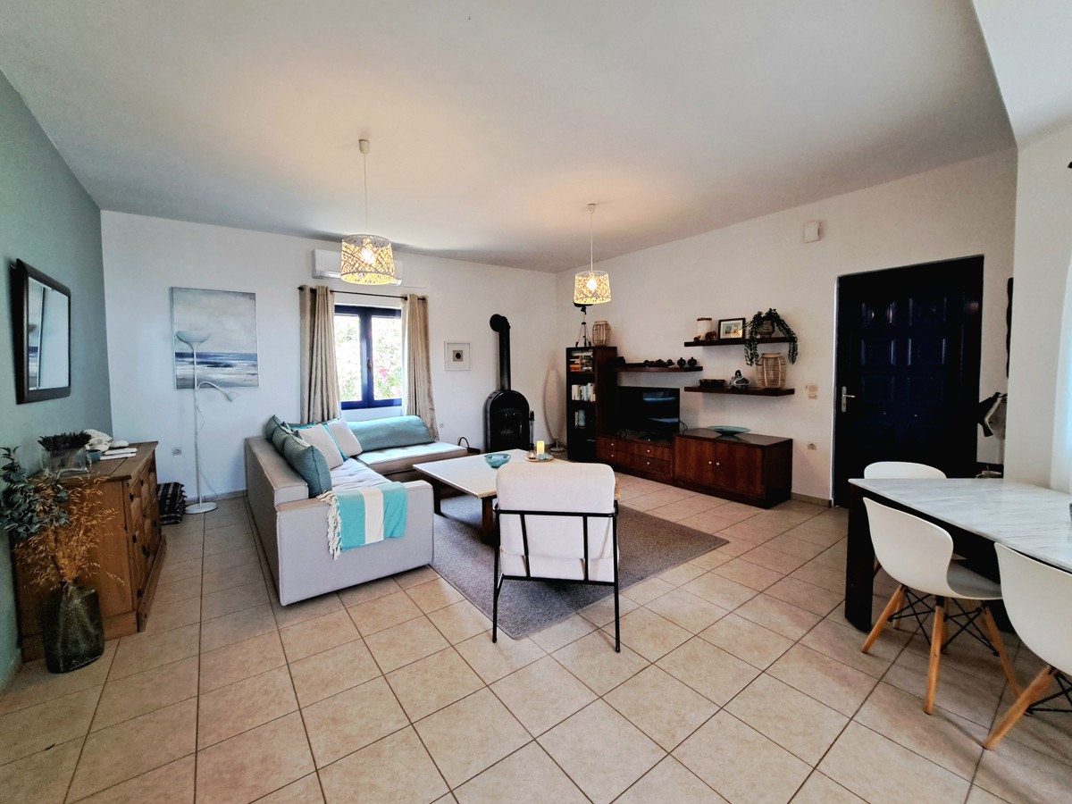 2 Bed, 1 Bath, ApartmentFor Sale, Chania, Crete
