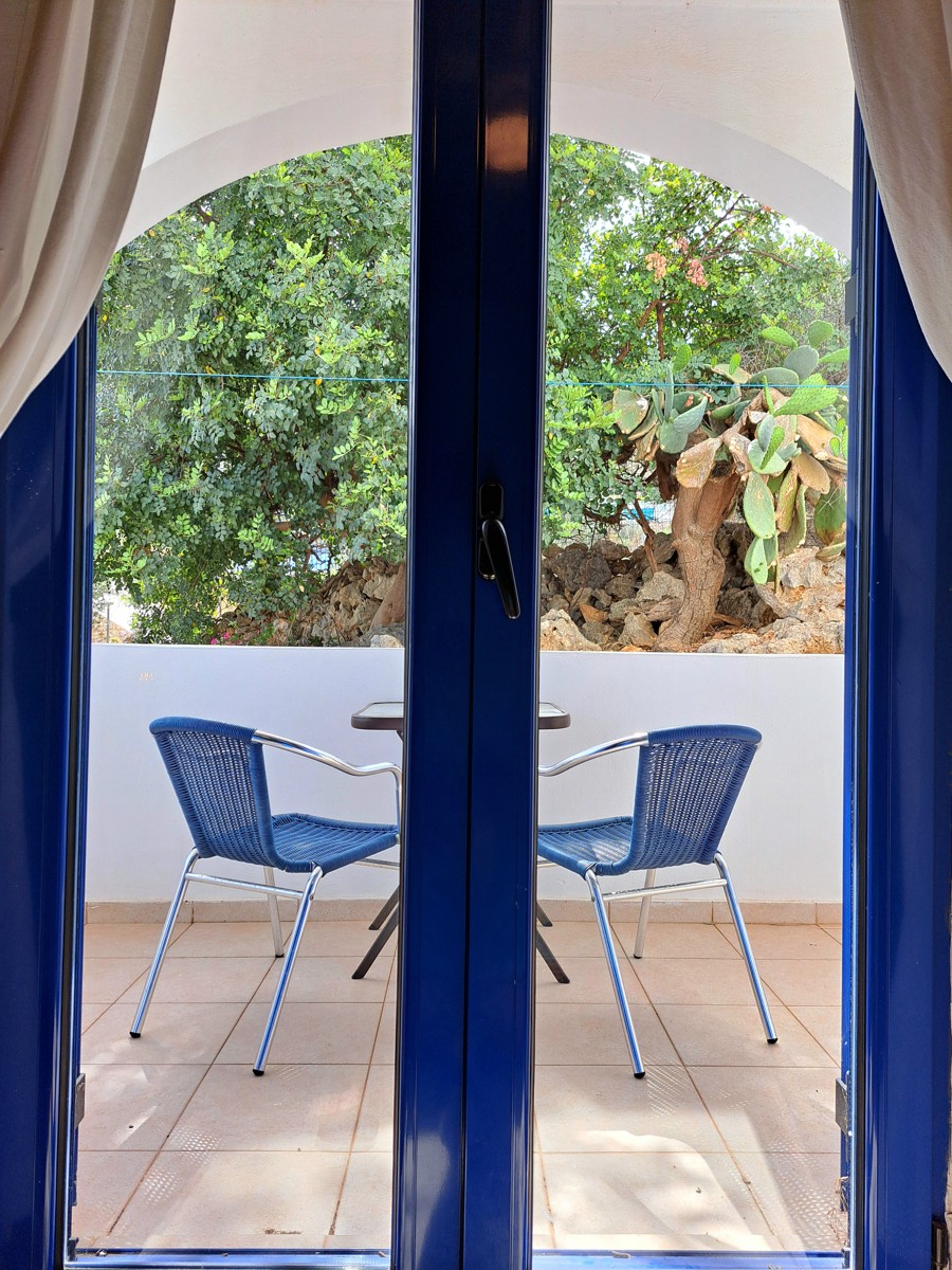 2 Bed, 1 Bath, ApartmentFor Sale, Chania, Crete