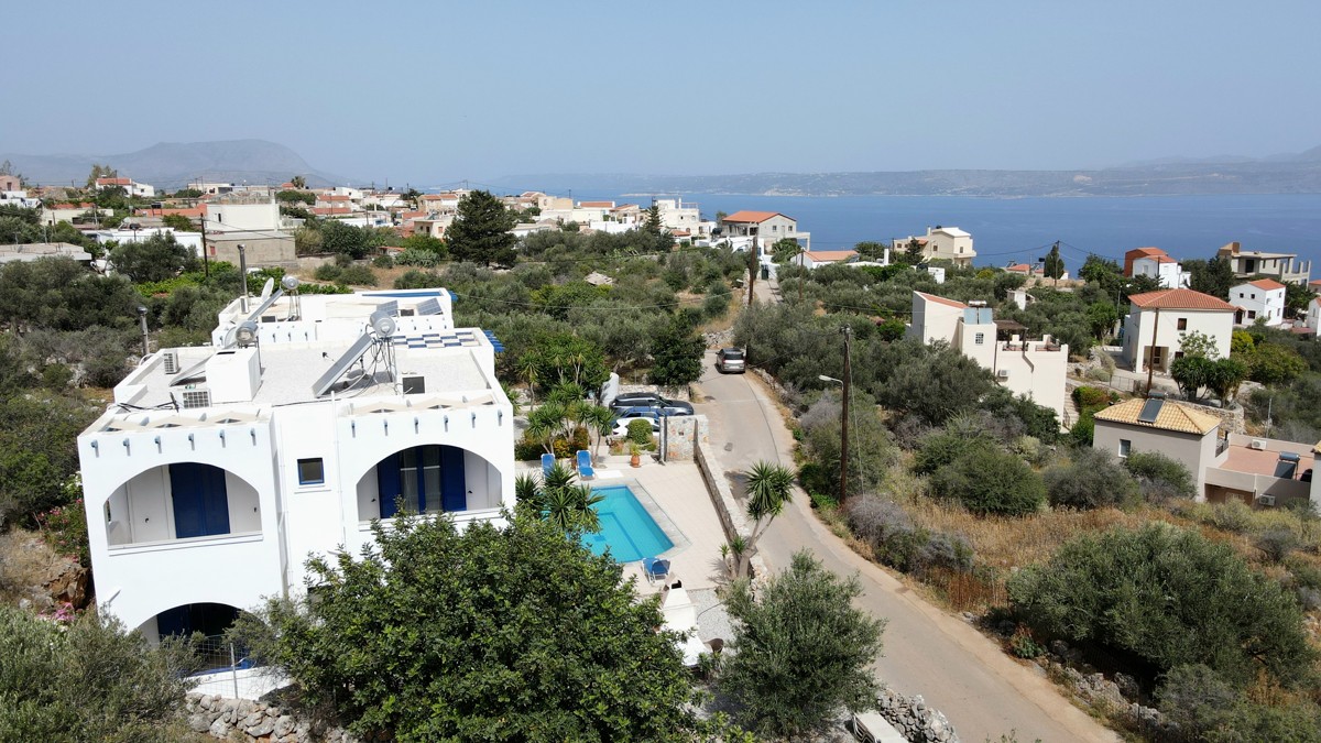 2 Bed, 1 Bath, ApartmentFor Sale, Chania, Crete
