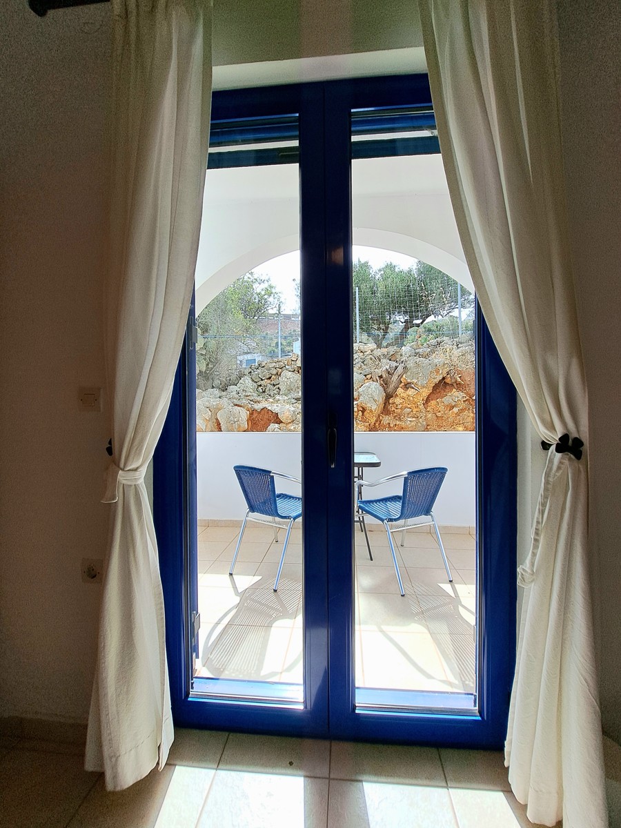 2 Bed, 1 Bath, ApartmentFor Sale, Chania, Crete