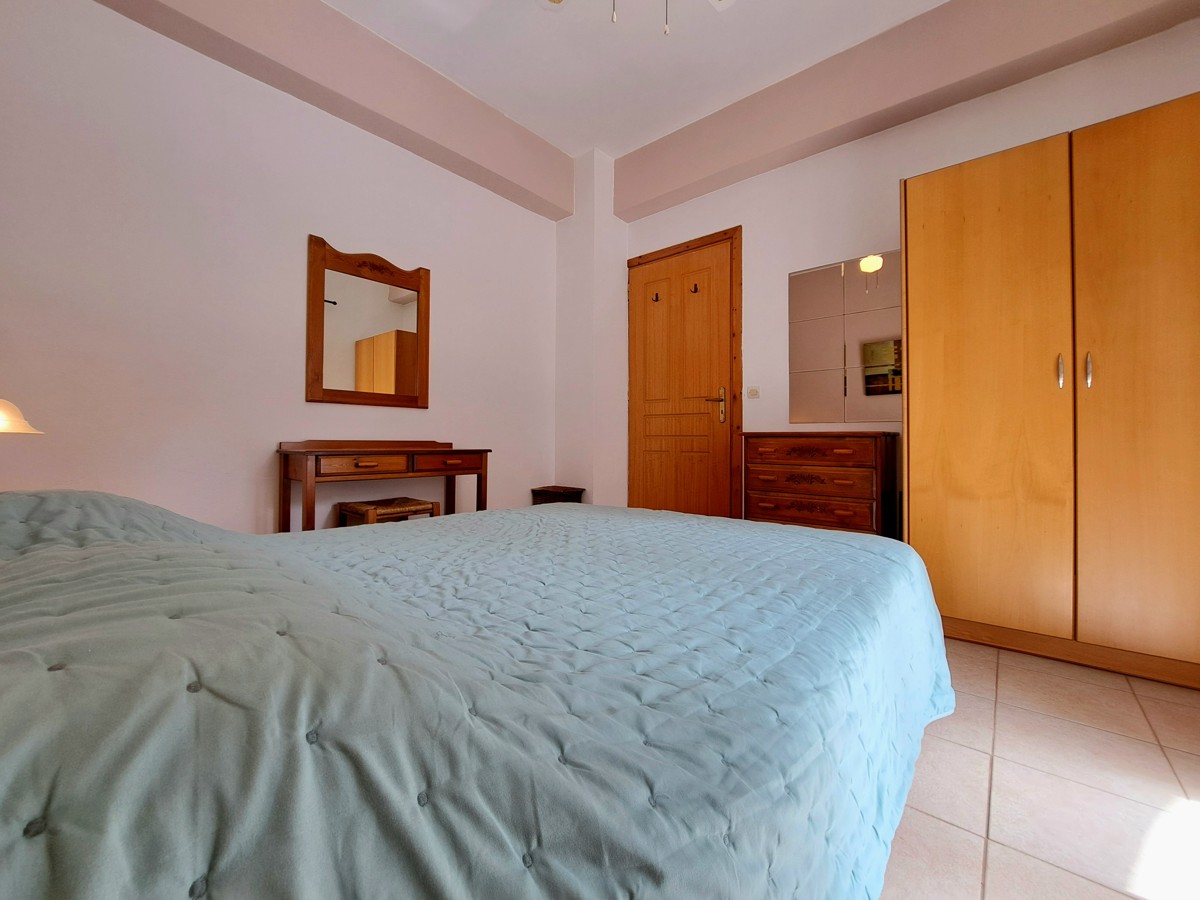 2 Bed, 1 Bath, ApartmentFor Sale, Chania, Crete