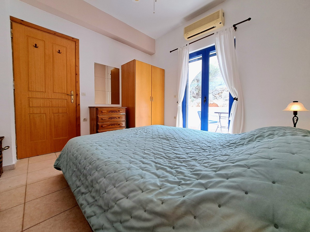 2 Bed, 1 Bath, ApartmentFor Sale, Chania, Crete