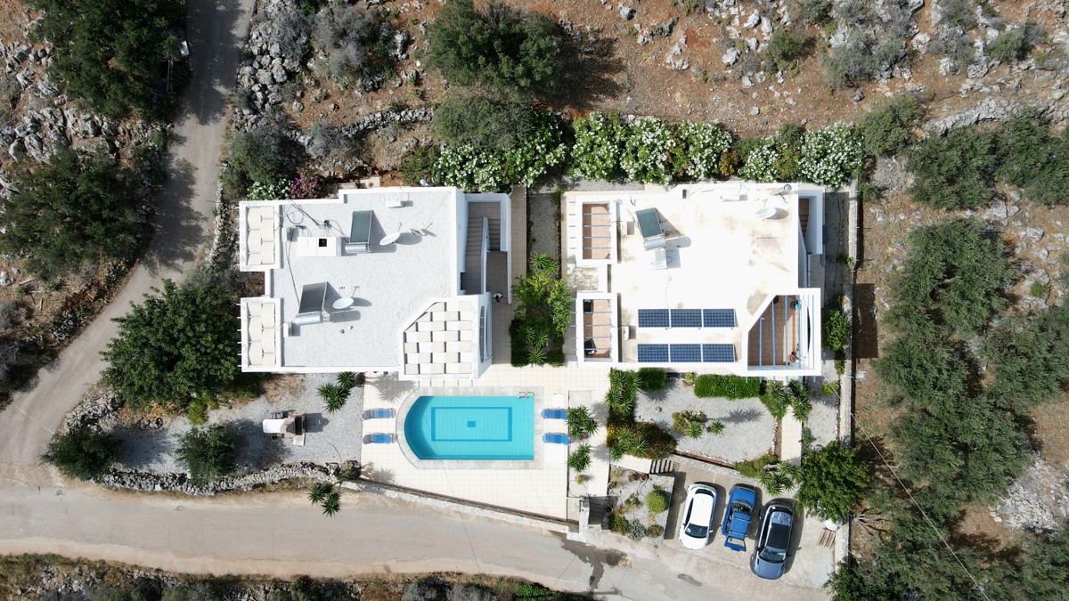 2 Bed, 1 Bath, ApartmentFor Sale, Chania, Crete