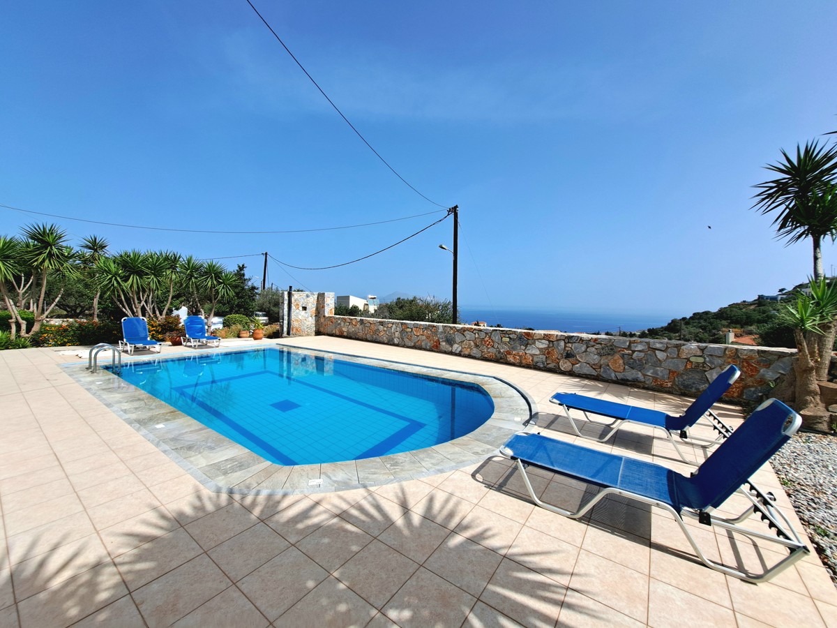 2 Bed, 1 Bath, ApartmentFor Sale, Chania, Crete