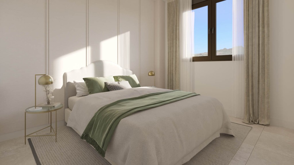 2 Bed, 2 Bath, HouseFor Sale, Estepona, Malaga