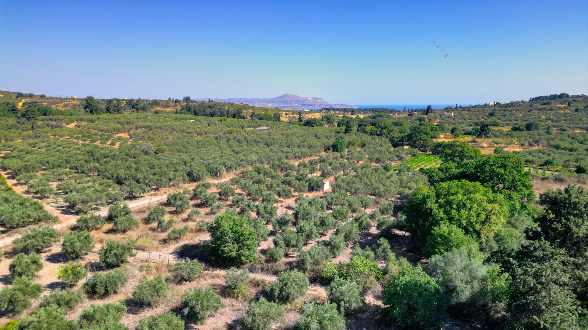 3 Bed, 2 Bath, HouseFor Sale, Chania, Crete