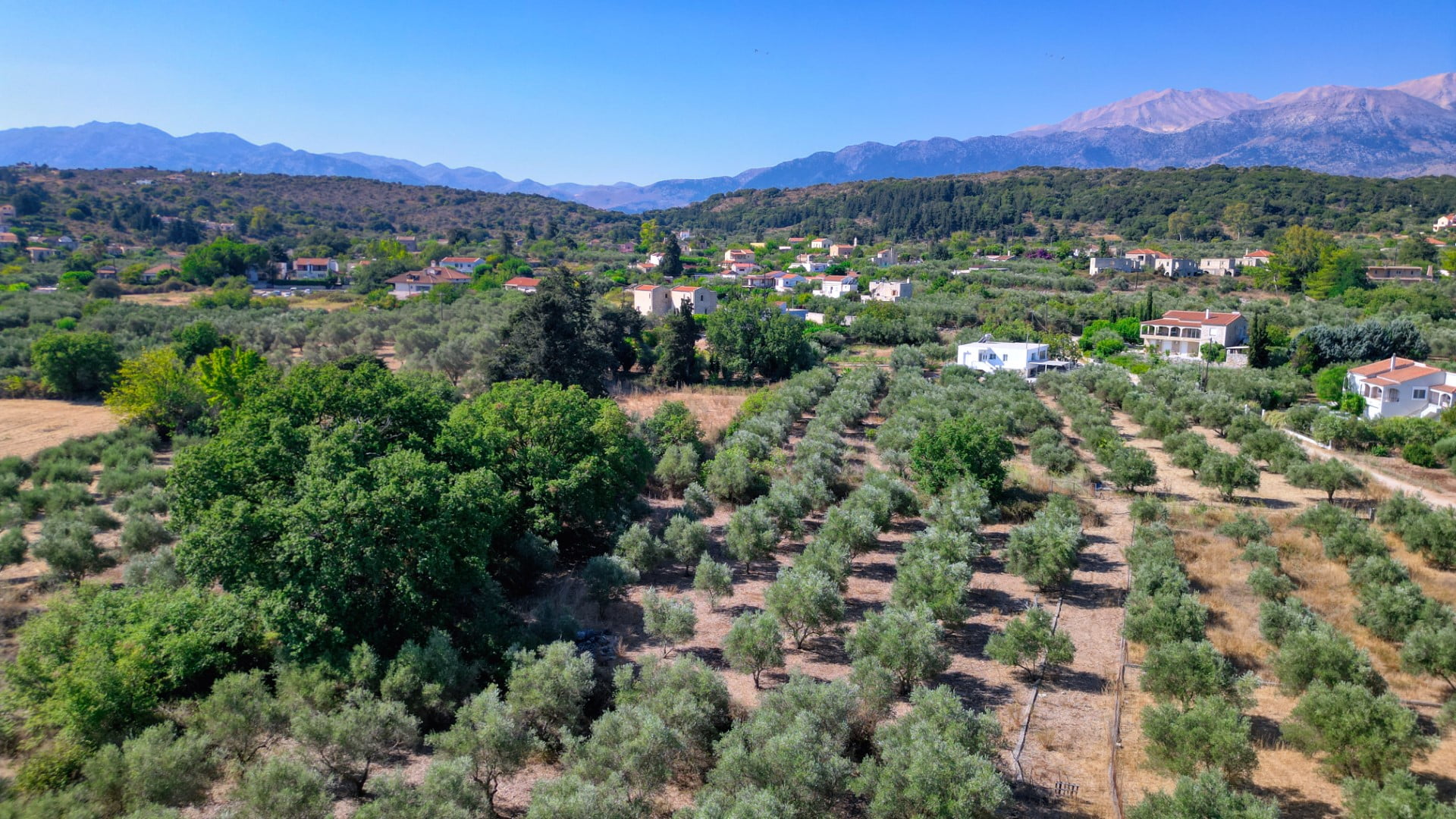 3 Bed, 2 Bath, HouseFor Sale, Chania, Crete