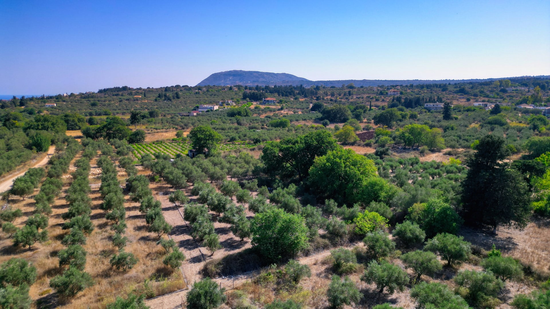 3 Bed, 2 Bath, HouseFor Sale, Chania, Crete