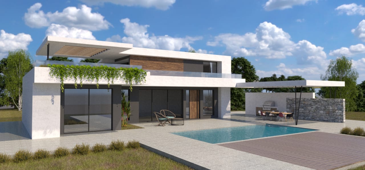 3 Bed, 2 Bath, HouseFor Sale, Chania, Crete