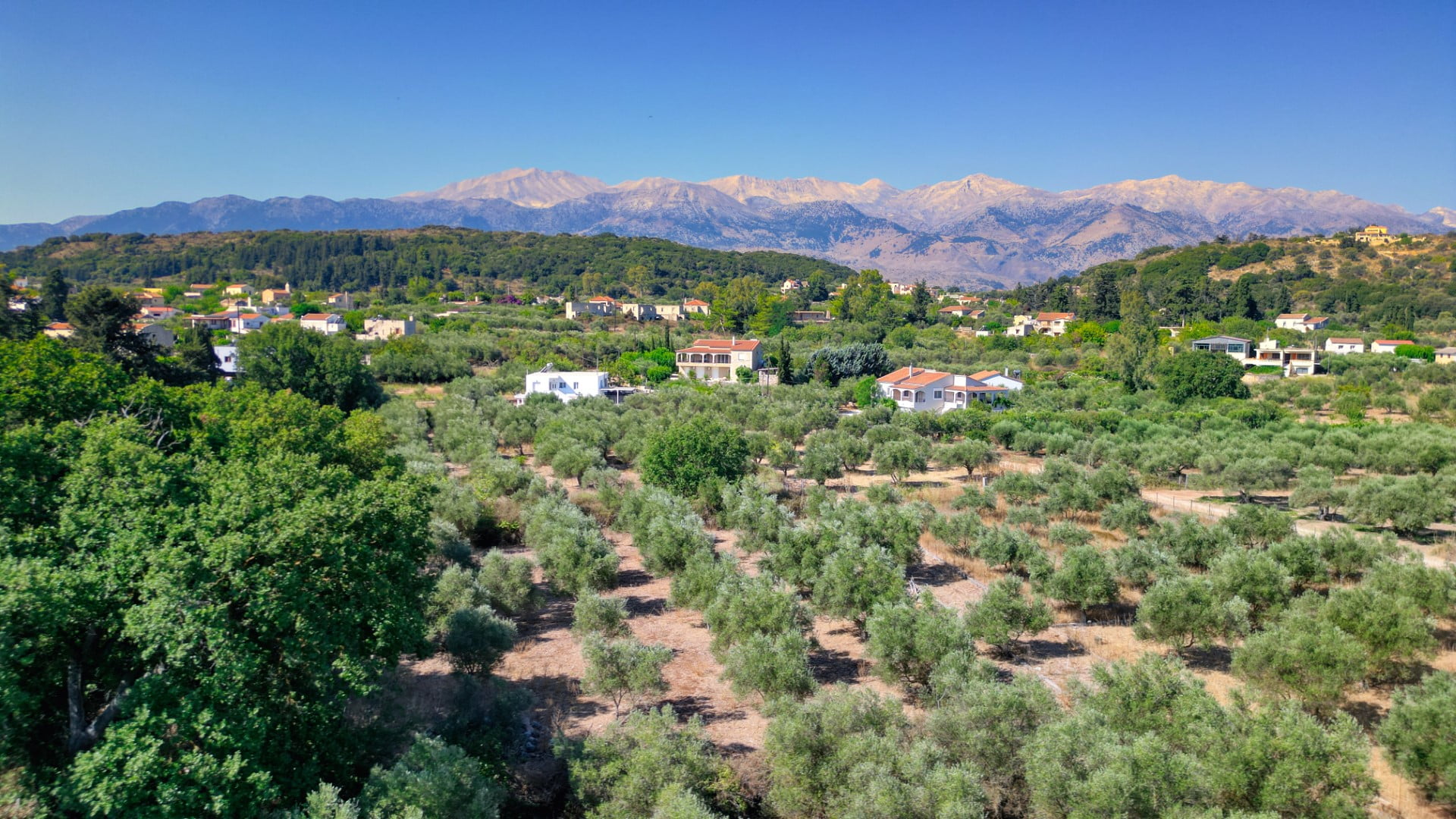 3 Bed, 2 Bath, HouseFor Sale, Chania, Crete