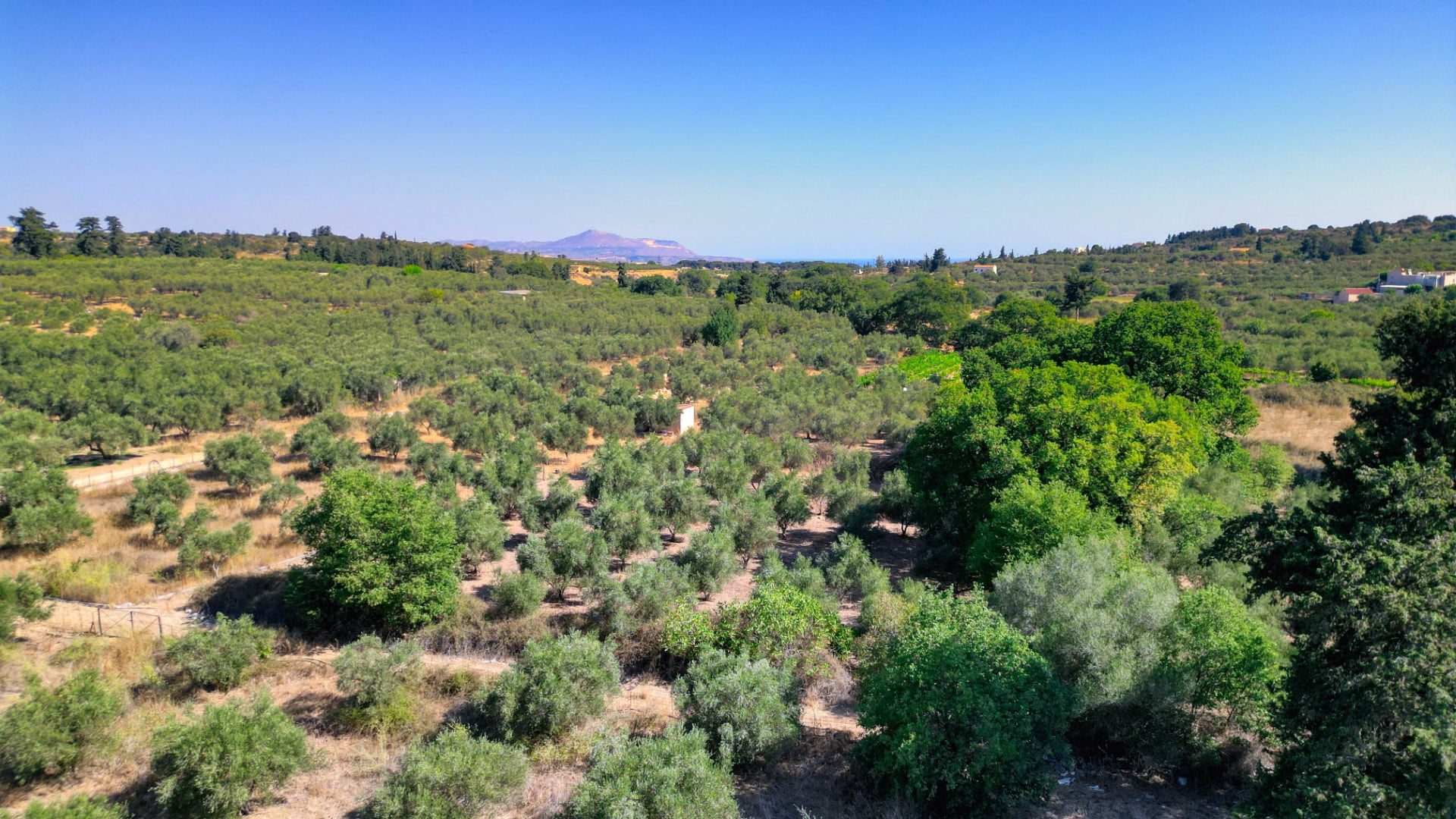 3 Bed, 2 Bath, HouseFor Sale, Chania, Crete