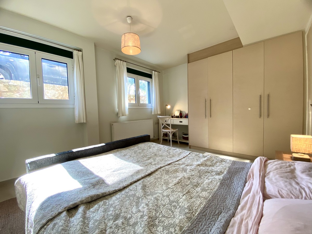 4 Bed, 3 Bath, HouseFor Sale, Chania, Crete