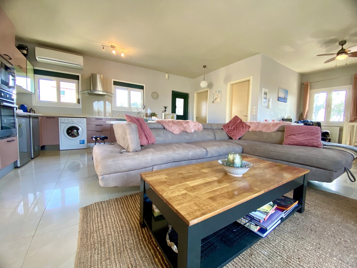 4 Bed, 3 Bath, HouseFor Sale, Chania, Crete