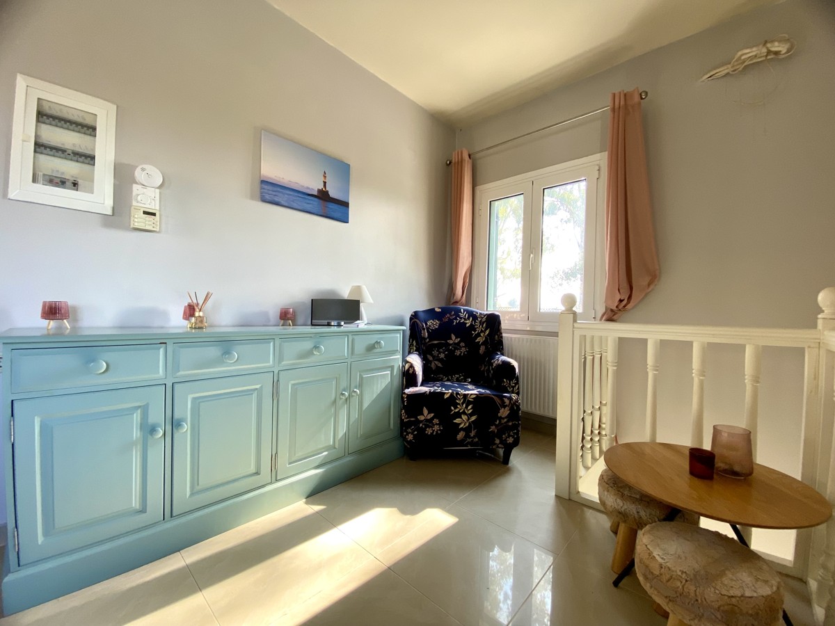 4 Bed, 3 Bath, HouseFor Sale, Chania, Crete