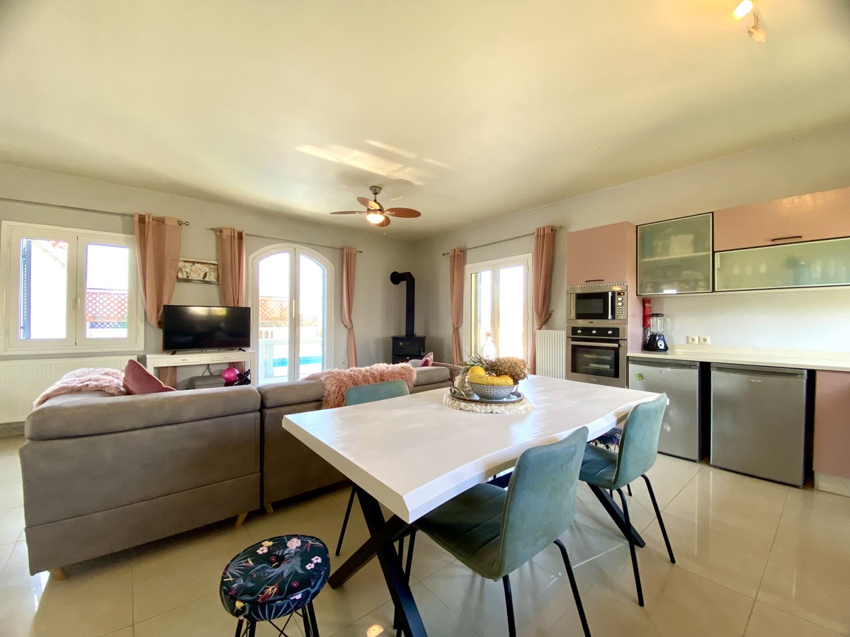 4 Bed, 3 Bath, HouseFor Sale, Chania, Crete