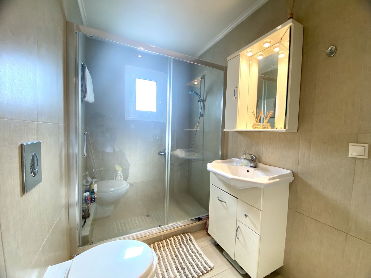 4 Bed, 3 Bath, HouseFor Sale, Chania, Crete