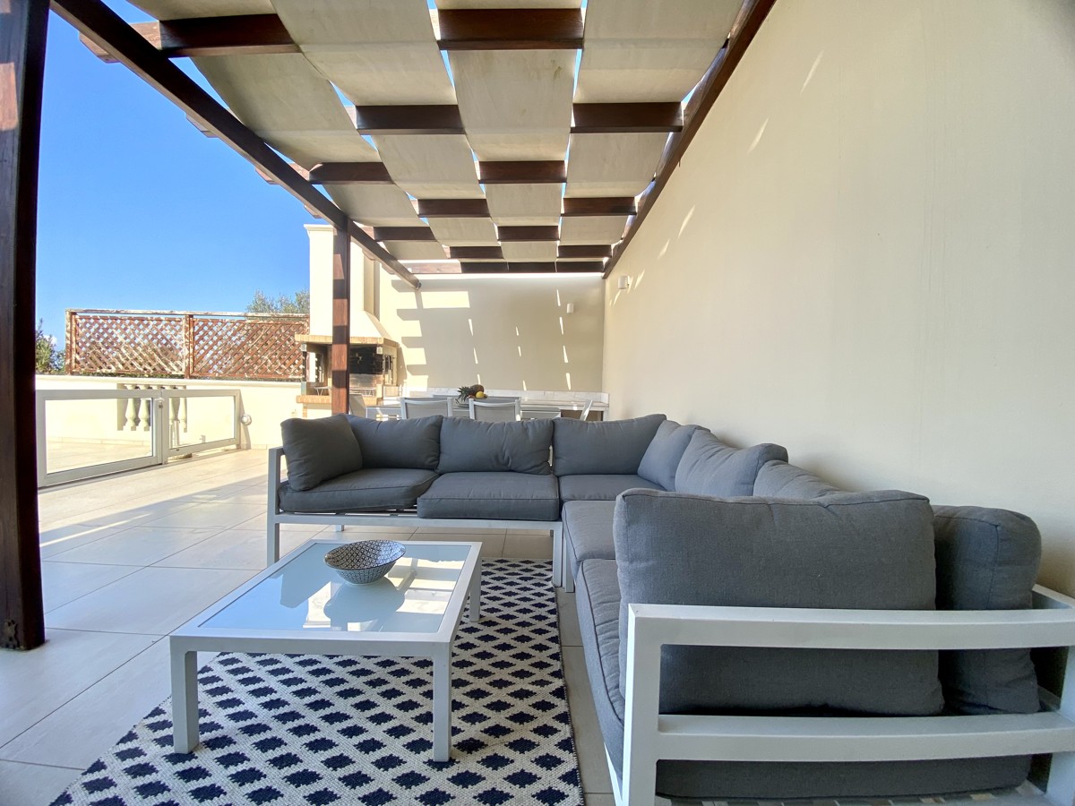 4 Bed, 3 Bath, HouseFor Sale, Chania, Crete