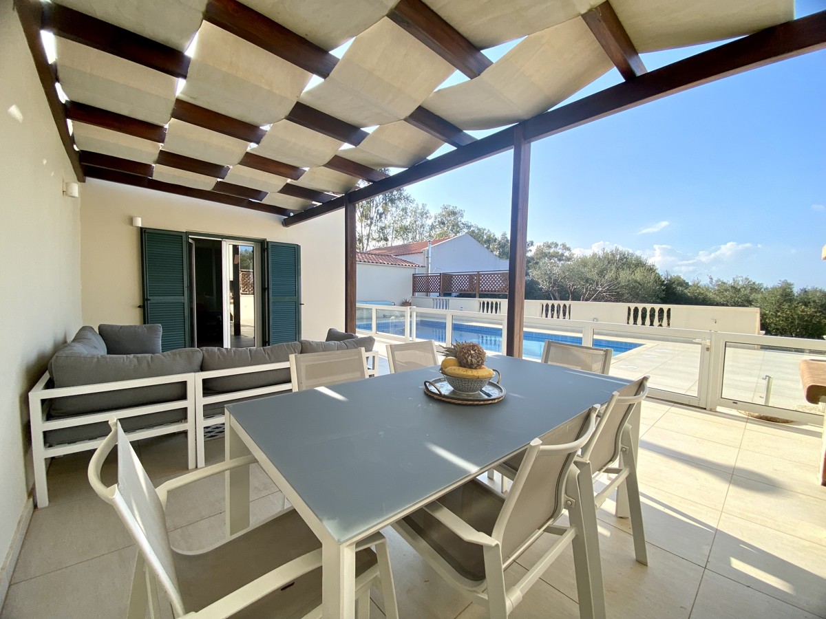 4 Bed, 3 Bath, HouseFor Sale, Chania, Crete