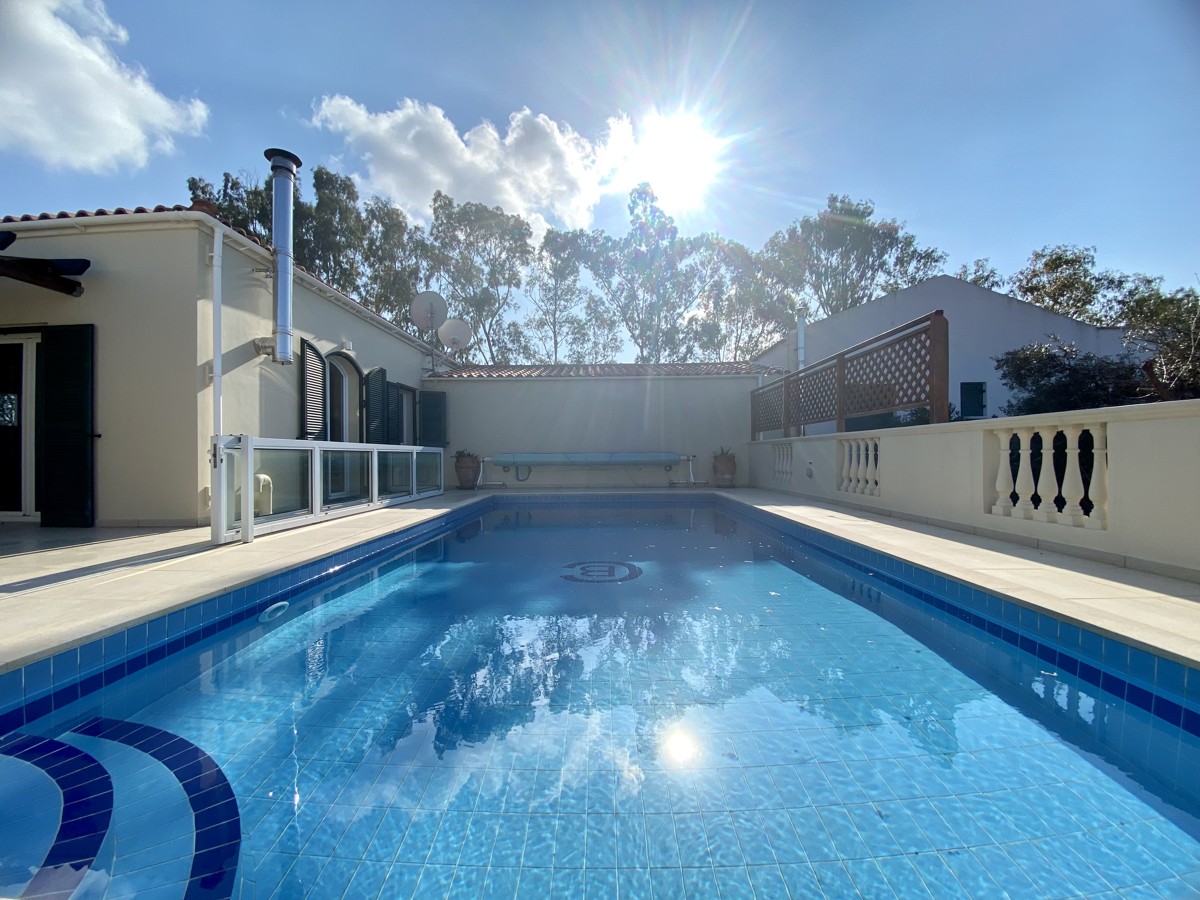 4 Bed, 3 Bath, HouseFor Sale, Chania, Crete