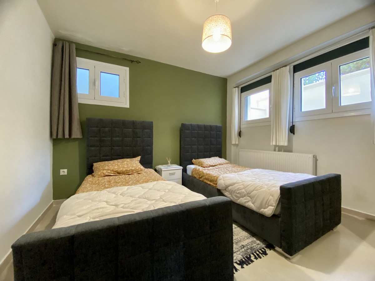 4 Bed, 3 Bath, HouseFor Sale, Chania, Crete