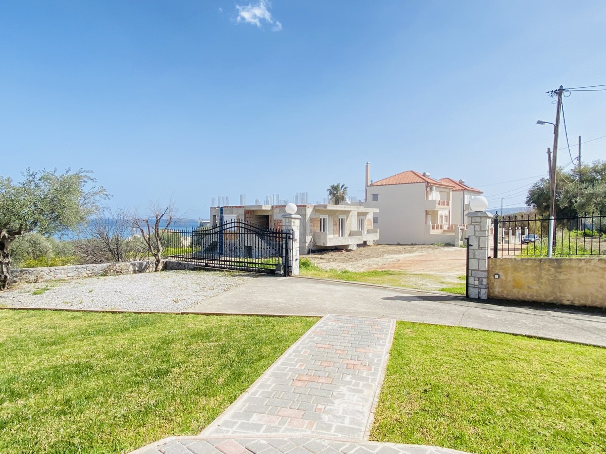 4 Bed, 3 Bath, HouseFor Sale, Chania, Crete
