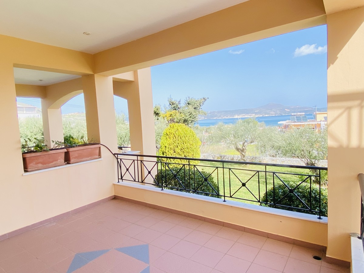 4 Bed, 3 Bath, HouseFor Sale, Chania, Crete
