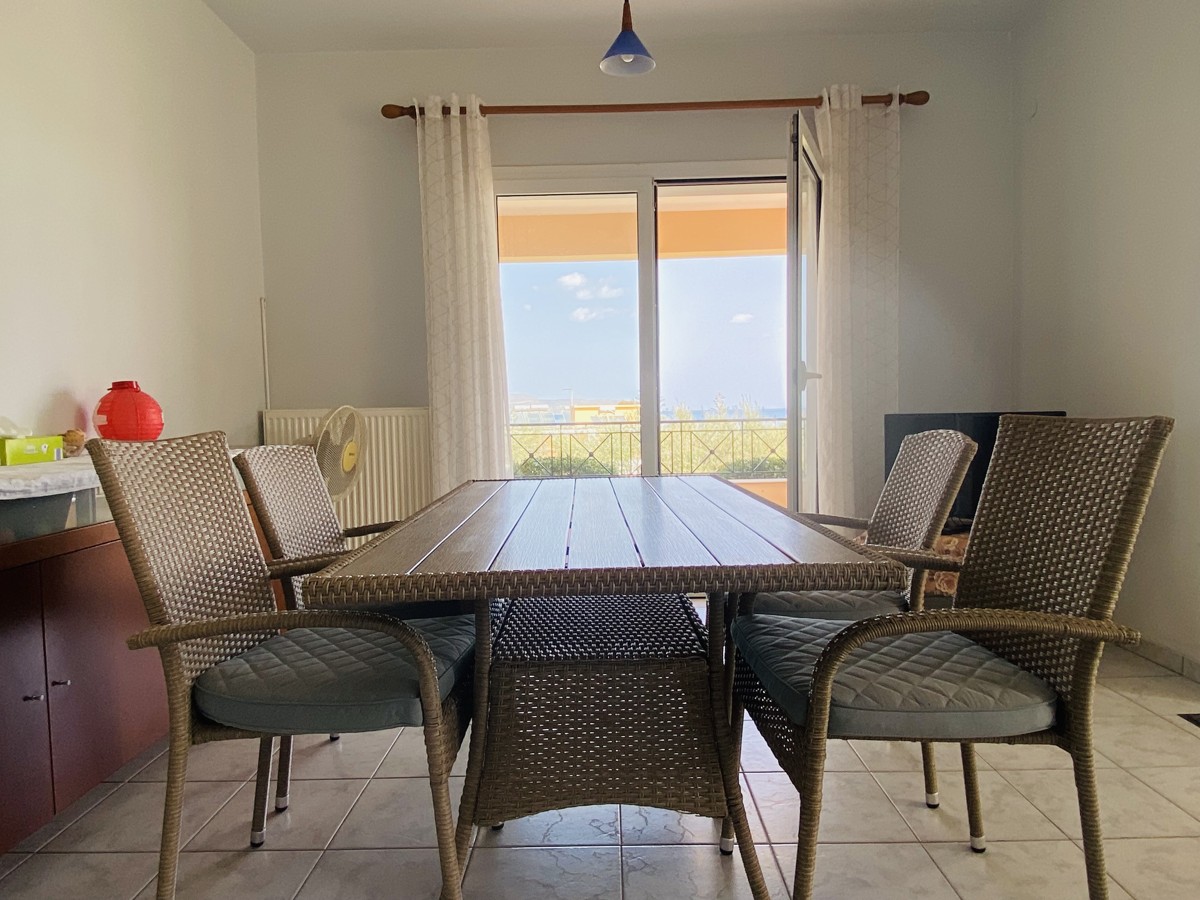 4 Bed, 3 Bath, HouseFor Sale, Chania, Crete
