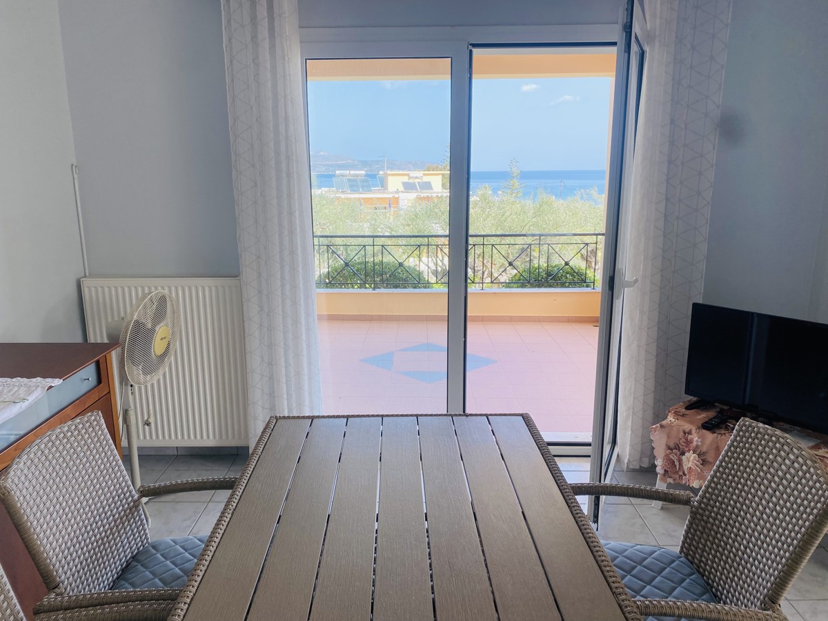 4 Bed, 3 Bath, HouseFor Sale, Chania, Crete