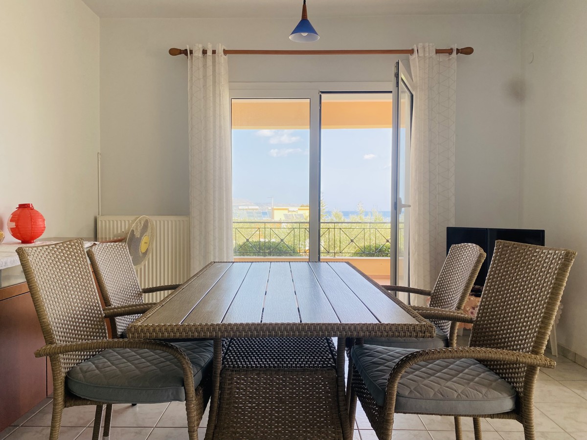 4 Bed, 3 Bath, HouseFor Sale, Chania, Crete