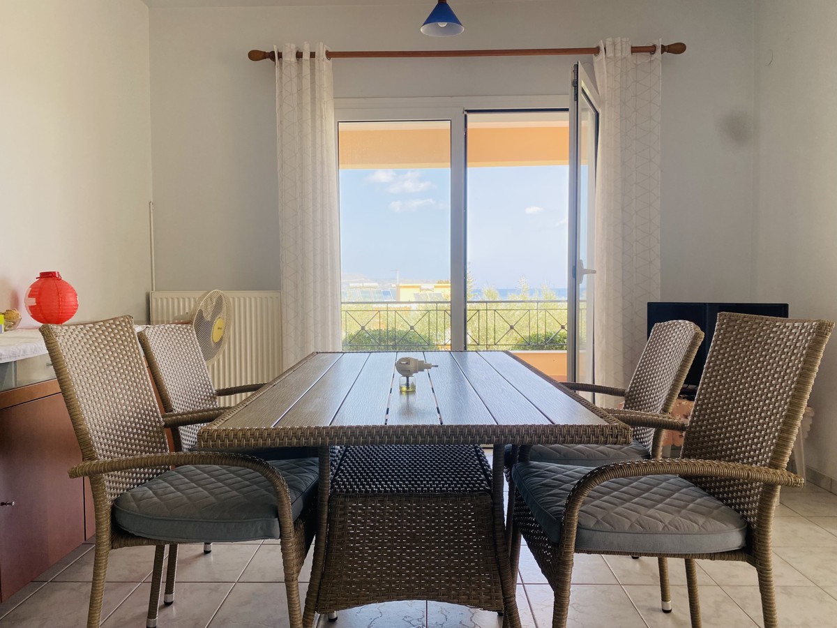 4 Bed, 3 Bath, HouseFor Sale, Chania, Crete