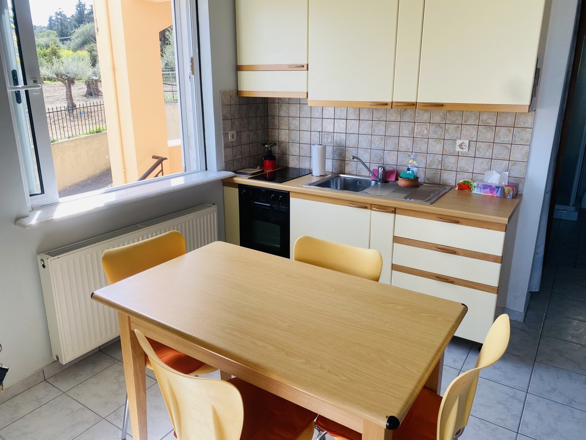 4 Bed, 3 Bath, HouseFor Sale, Chania, Crete