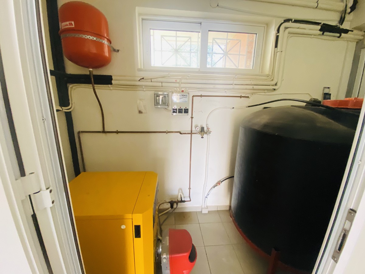 4 Bed, 3 Bath, HouseFor Sale, Chania, Crete