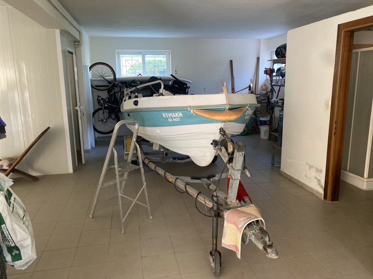 4 Bed, 3 Bath, HouseFor Sale, Chania, Crete