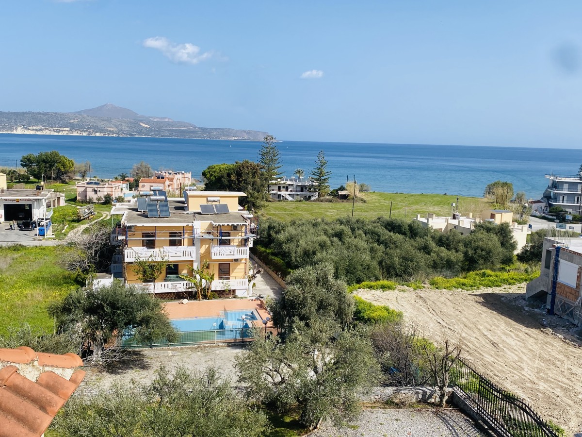 4 Bed, 3 Bath, HouseFor Sale, Chania, Crete