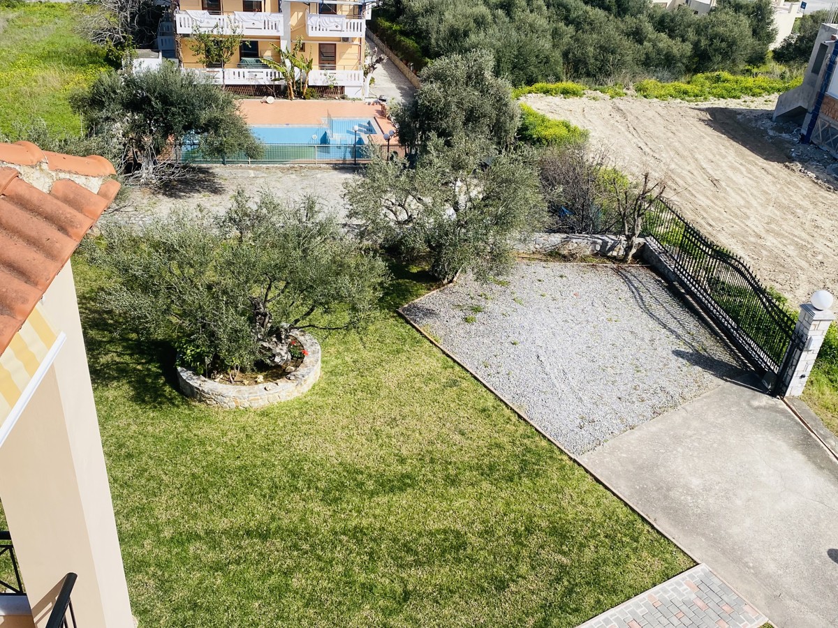 4 Bed, 3 Bath, HouseFor Sale, Chania, Crete