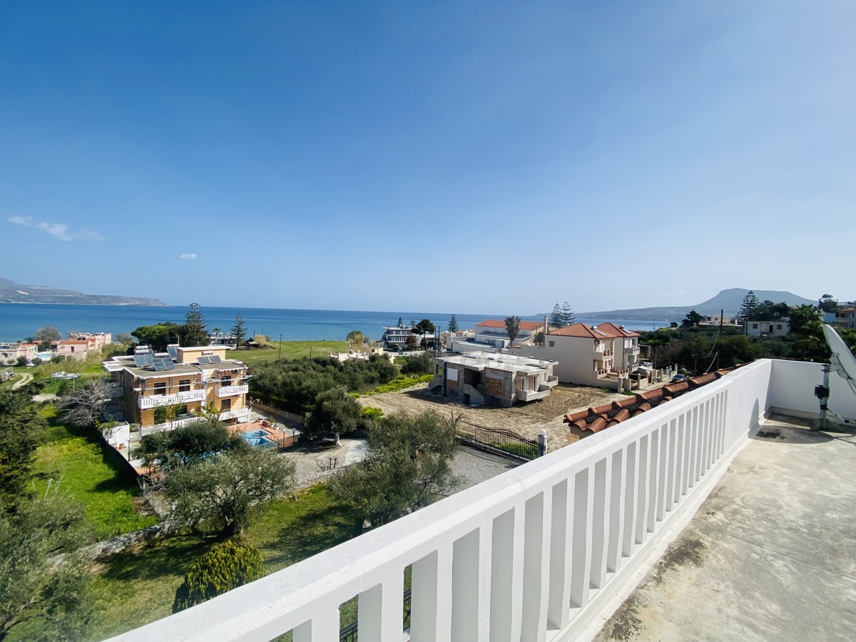 4 Bed, 3 Bath, HouseFor Sale, Chania, Crete