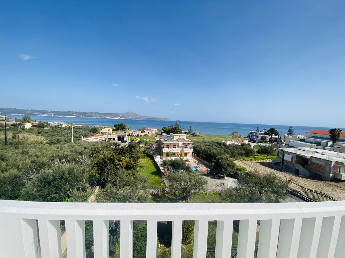 4 Bed, 3 Bath, HouseFor Sale, Chania, Crete