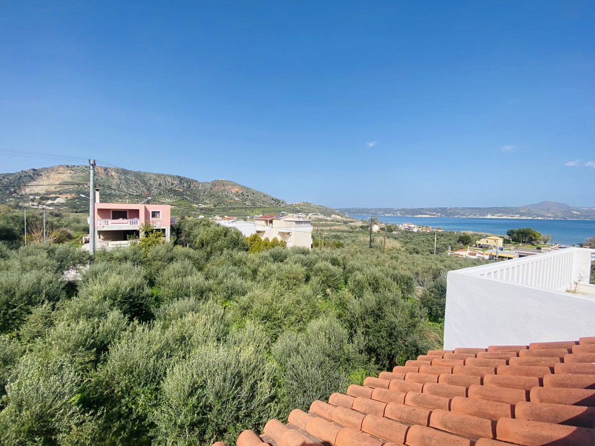 4 Bed, 3 Bath, HouseFor Sale, Chania, Crete