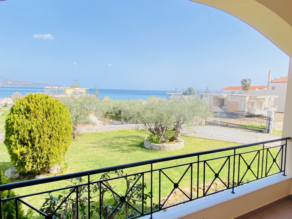 4 Bed, 3 Bath, HouseFor Sale, Chania, Crete