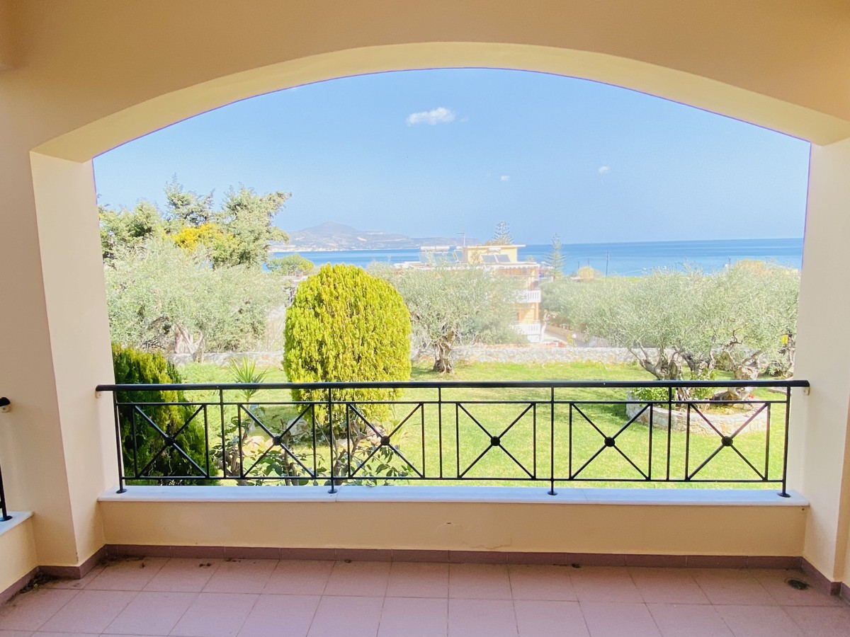 4 Bed, 3 Bath, HouseFor Sale, Chania, Crete