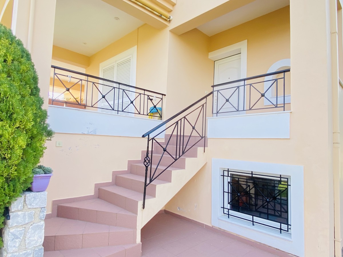 4 Bed, 3 Bath, HouseFor Sale, Chania, Crete