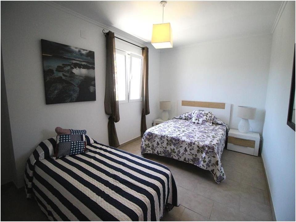 3 Bed, 2 Bath, HouseFor Sale, La Sella, Alicante 3 Bed, 2 Bath, HouseFor Sale, La Sella, Alicante