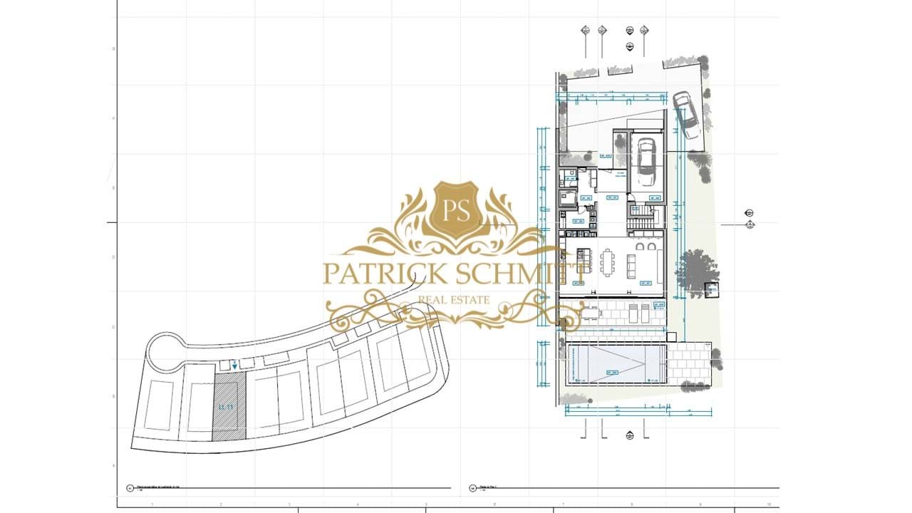 4 Bed, 5 Bath, HouseFor Sale, Lagos, Faro, 8600-544