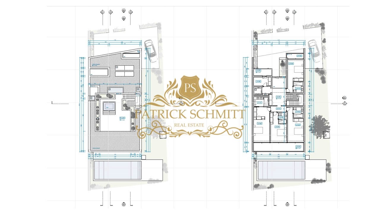 4 Bed, 5 Bath, HouseFor Sale, Lagos, Faro, 8600-544