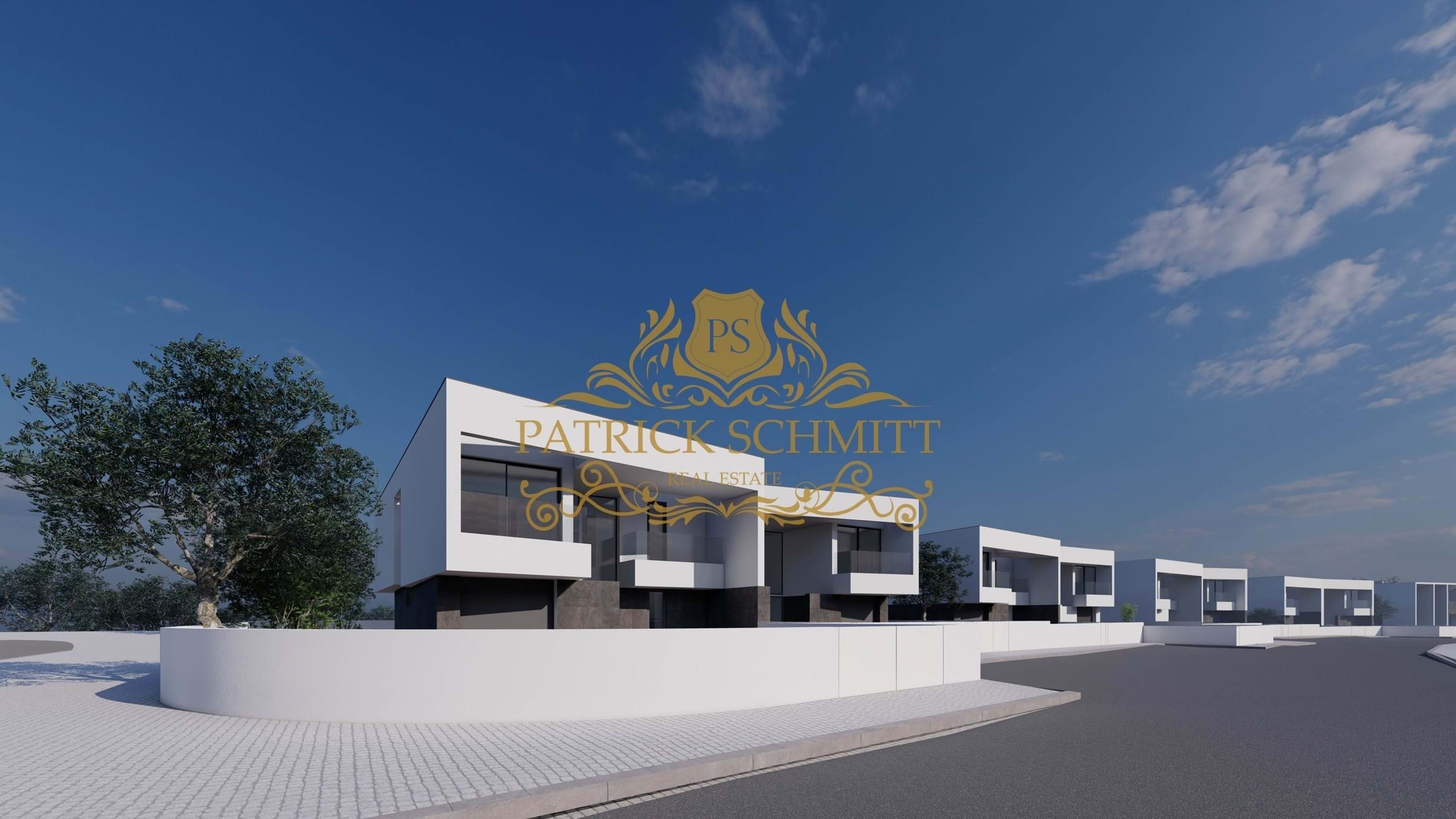 4 Bed, 5 Bath, HouseFor Sale, Lagos, Faro, 8600-544