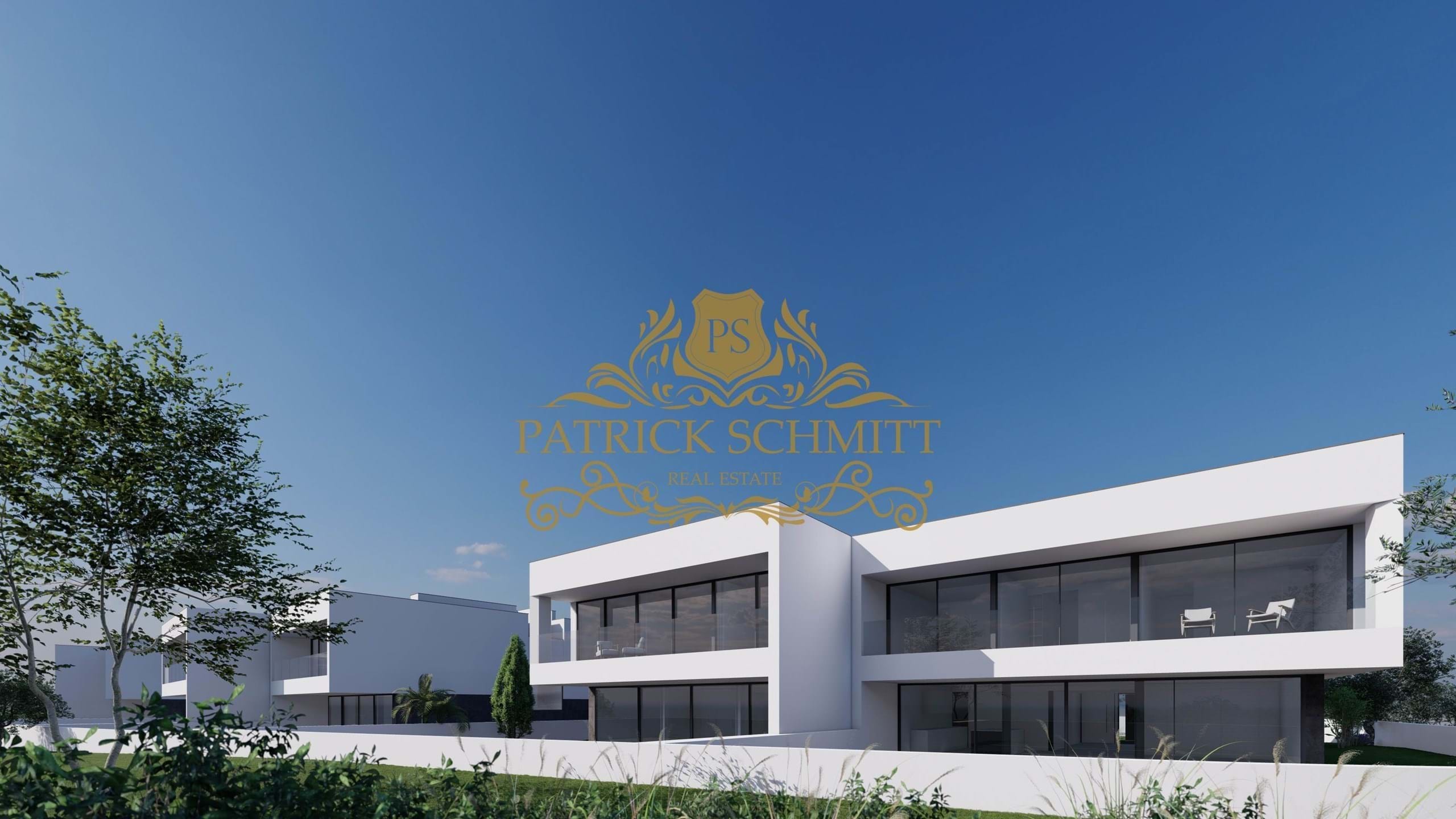 4 Bed, 5 Bath, HouseFor Sale, Lagos, Faro, 8600-544