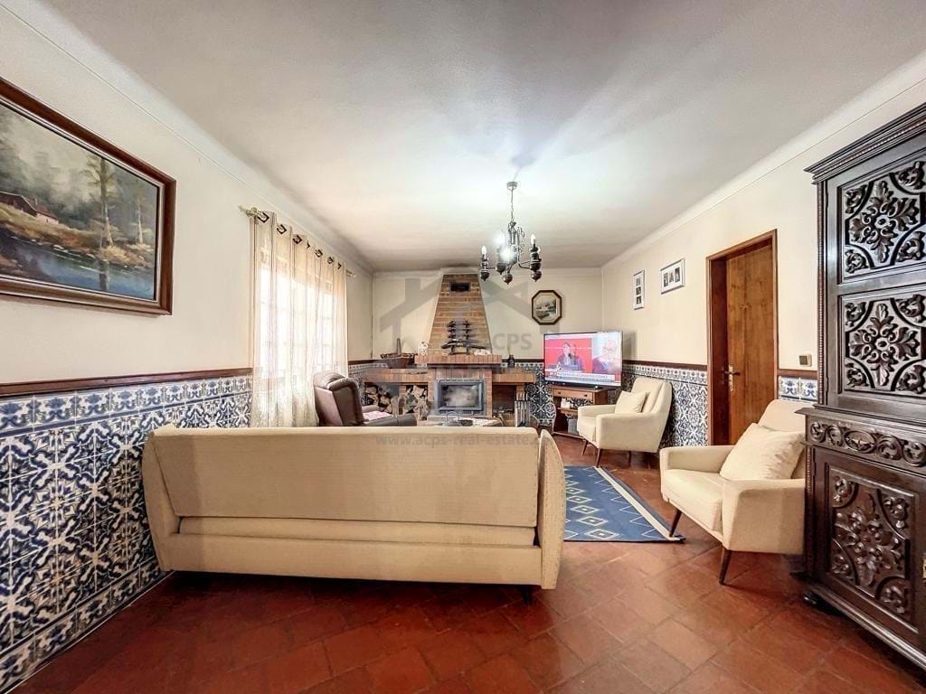 6 Bed, 4 Bath, HouseFor Sale, Obidos, Leiria 6 Bed, 4 Bath, HouseFor Sale, Obidos, Leiria