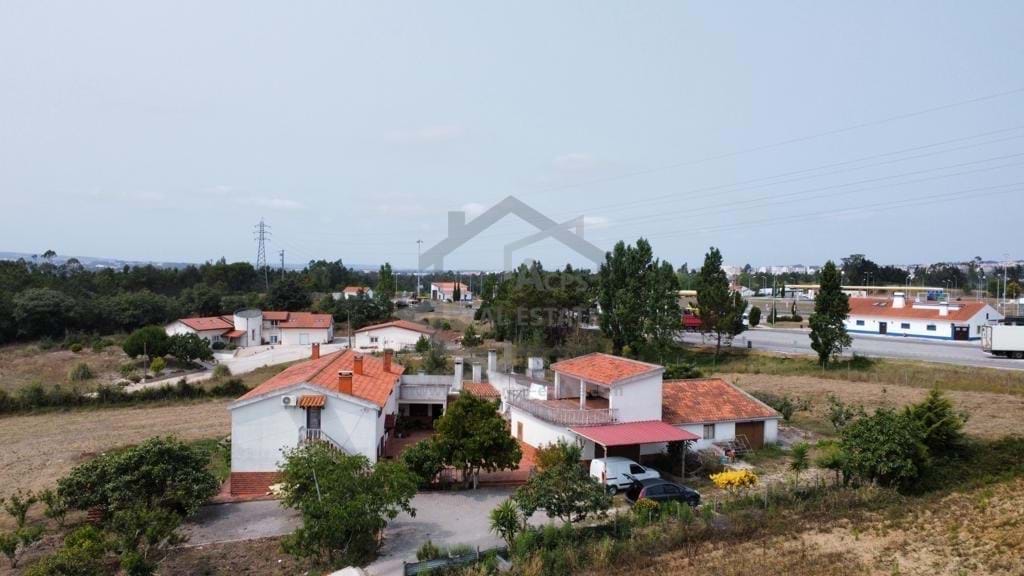 6 Bed, 4 Bath, HouseFor Sale, Obidos, Leiria 6 Bed, 4 Bath, HouseFor Sale, Obidos, Leiria