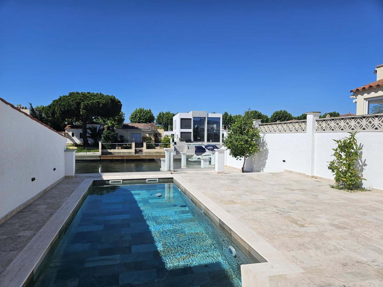 4 Bed, 4 Bath, HouseFor Sale, Empuriabrava, Girona, 17487 4 Bed, 4 Bath, HouseFor Sale, Empuriabrava, Girona, 17487