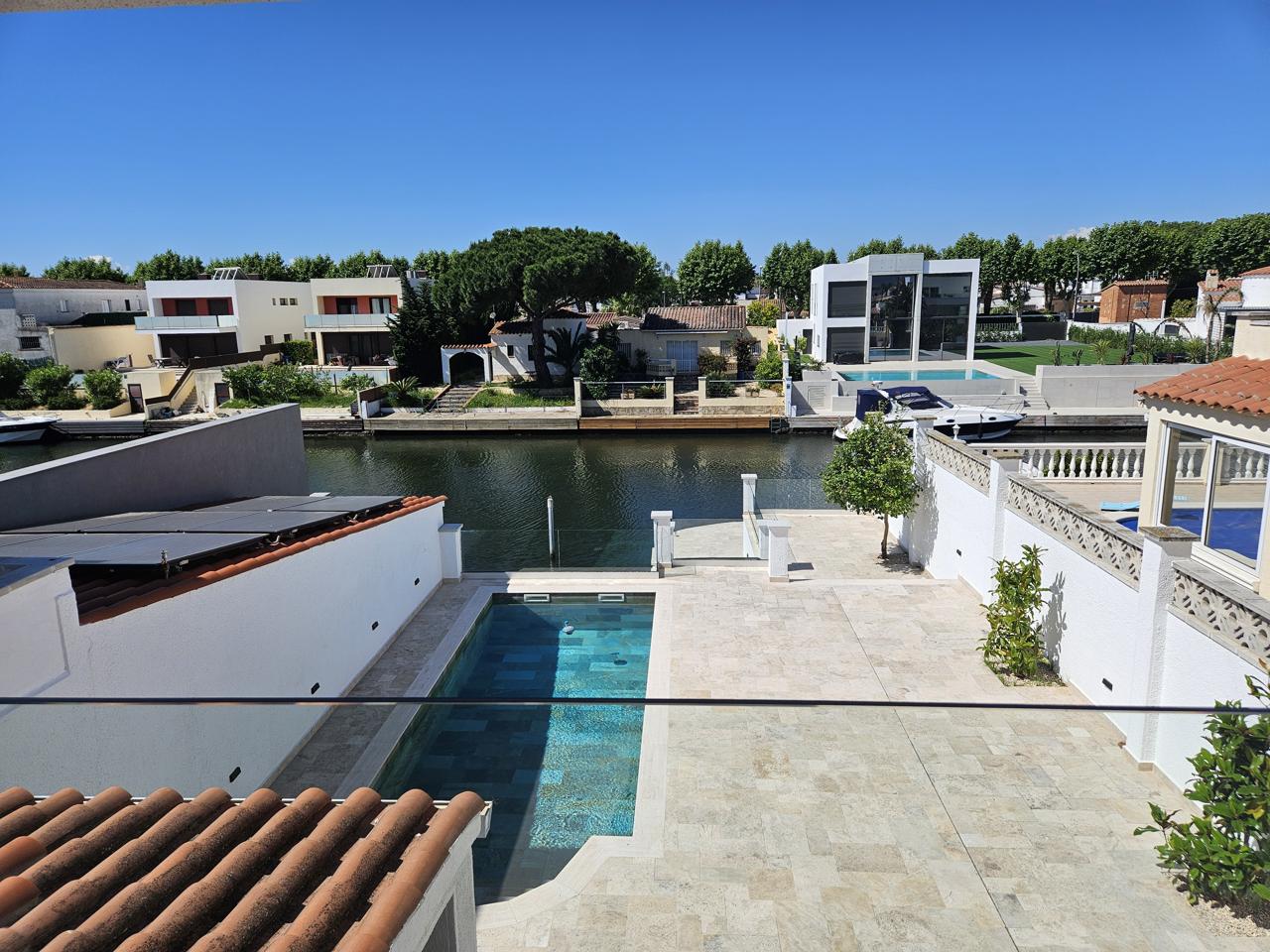 4 Bed, 4 Bath, HouseFor Sale, Empuriabrava, Girona, 17487 4 Bed, 4 Bath, HouseFor Sale, Empuriabrava, Girona, 17487